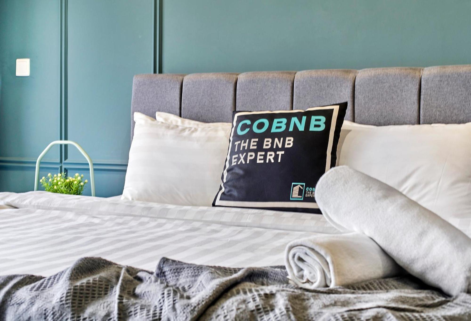 Continew Residence Trx Kl 吉隆坡 外观 照片