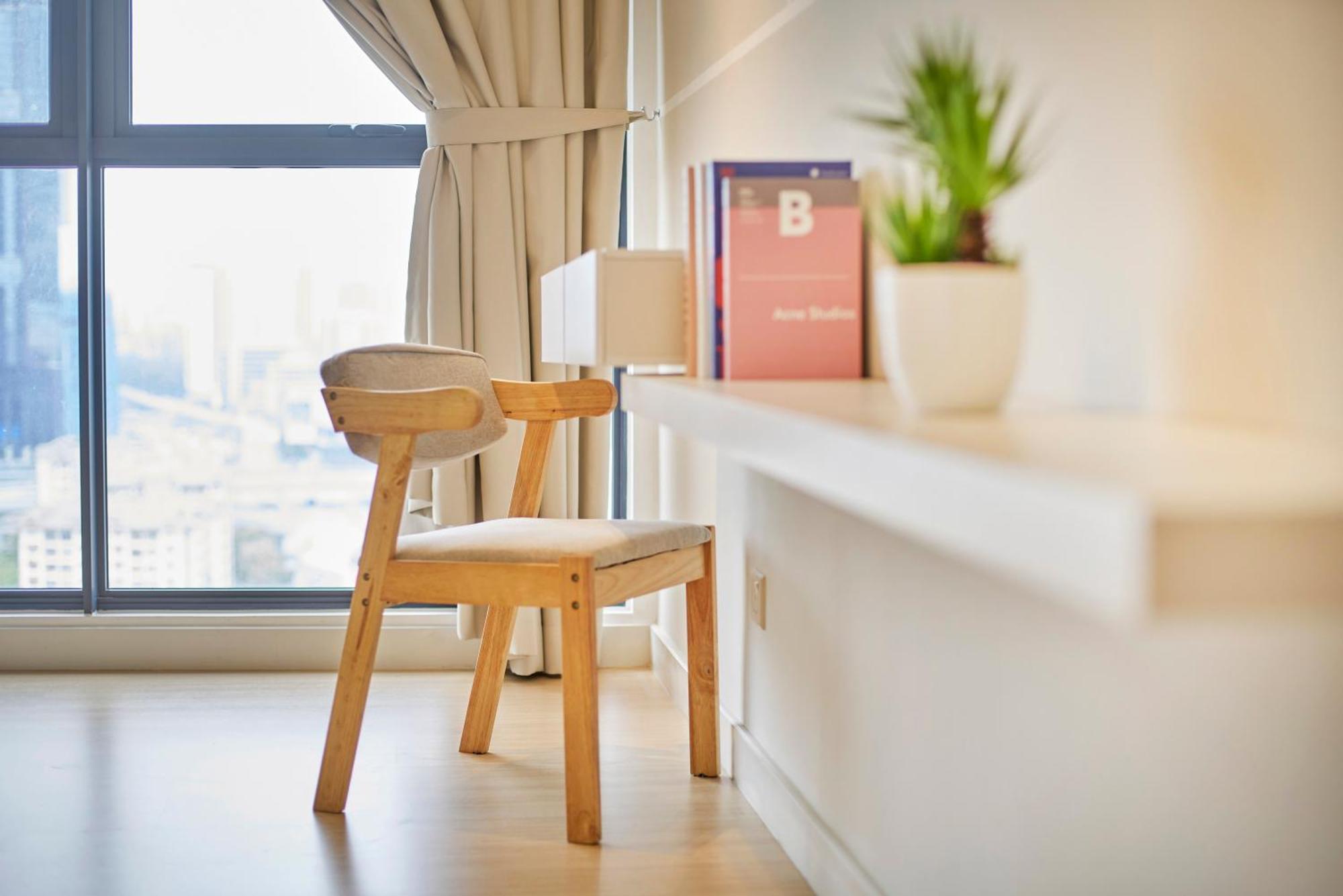 Continew Residence Trx Kl 吉隆坡 外观 照片